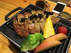 -花潮料理艺食馆(世欧广场店)