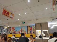 -大家乐(广州天河城六楼店)