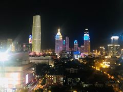-四季酒店·空中花园 Aria on 9