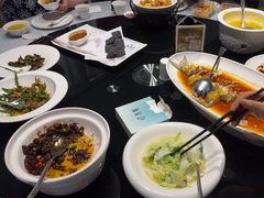 -青螺餐厅·家宴(松雅湖店)