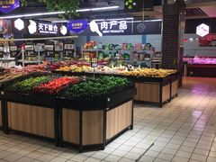 -城市名人壹超市(万达店)