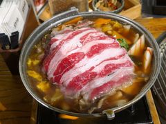 -黑牛の店·和牛烧肉(合生汇店)