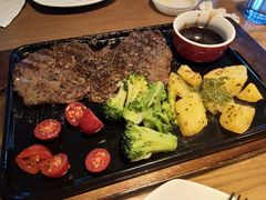 -必胜客(大悦城店)