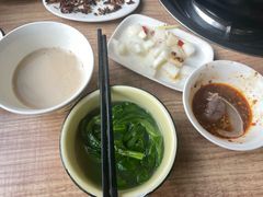 -尼玛藏家风味园(阿山食城店)