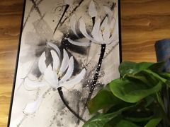 -味之绝热血美蛙鱼火锅(中坝店)