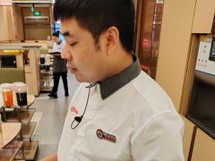 -海底捞火锅(公益西桥店)