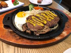 -凡塔斯牛排餐厅(厚街万达店)