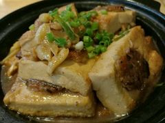 -宏记广东客家菜(丰汇店)