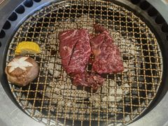 -炎蔵牛舌烤肉