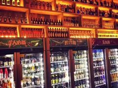 -啤仕多·啤客国潮跳舞BAR(保俶路店)