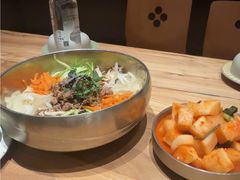 -KimPro 辛普乐概念韩餐