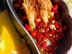 裸奔坨坨虾-成都吃客(九眼桥店)