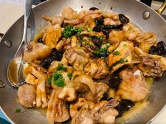 -港丽餐厅(高德置地店)