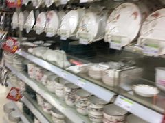 -永辉超市(百子湾店)