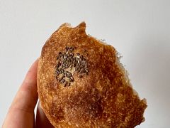 欧式红豆包-evoojoo面包商店