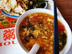 -李记粥铺(泰山路店)
