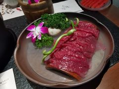 -盡膳口福跷脚牛肉火锅(北美新天地店)