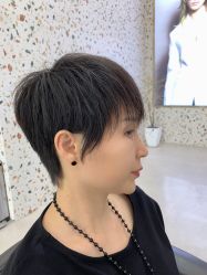 -苏奇发型·烫发染发