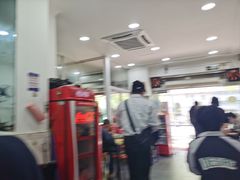 -张记汤馆(嫩江路店)