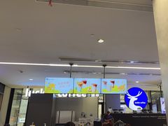 -瑞幸咖啡(北美N1购物中心店)