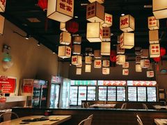 -大斌家串串火锅(德思勤店)