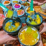 满米酸奶新年也搞大动作了