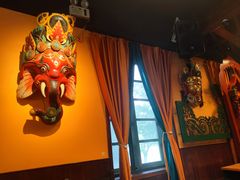 -甘尼仕印度餐厅爵士酒吧(阳春巷店)