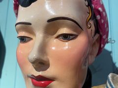 -恋物百货商店(华侨城店)