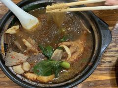-凡老头米线砂锅(古荡新村西粮站)