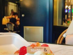 -BUTTERFUL&CREAMOROUS 黄油与面包(万象城店)