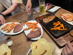 -必胜客(五道口店)