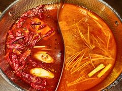 -潮澎派·潮汕菜大排档(南较西路店)