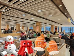 大堂-知味观(湖滨店)