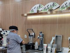 -霸王茶姬(五一路店)