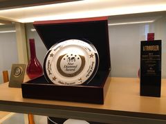 -北京王府井希尔顿酒店·万斯阁西餐厅