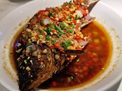 -费大厨辣椒炒肉(高铁吾悦广场店)