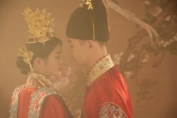 -薇视觉婚纱摄影工作室·婚纱照·结婚照