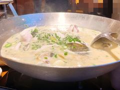 -格塘人家·山泉水煮鱼(望兴家园店)