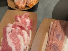 -花时·炭火烧肉(东百中心A馆店)