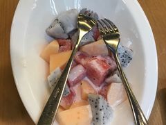 -汽车博物馆主题餐厅