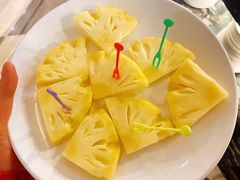 -芭菲盛宴·环球美食(解放碑英利国际店)