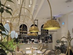-Deer Park鹿园西餐(仁恒置地广场店)