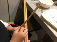-海底捞火锅(公益西桥店)
