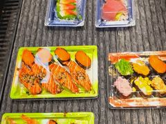 -上清·三文鱼鲜寿司(同德店)