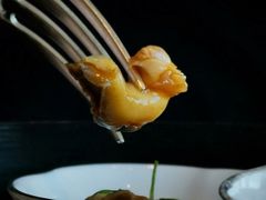 东海醉花螺-广州柏悦酒店·悦景轩·粤菜餐厅