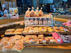 -西村叔叔的店·面包·甜品·蛋糕(清河万象汇店)