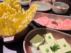 -季季山·云南野生菌火锅(上海首店)
