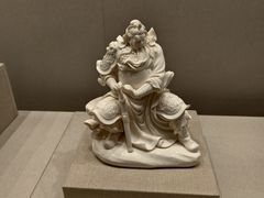 -中国闽台缘博物馆