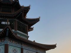 -哈密回王府景区