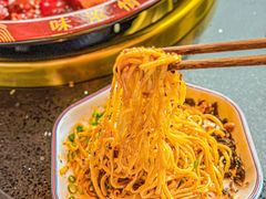 -三江两海老火锅(北京首店)